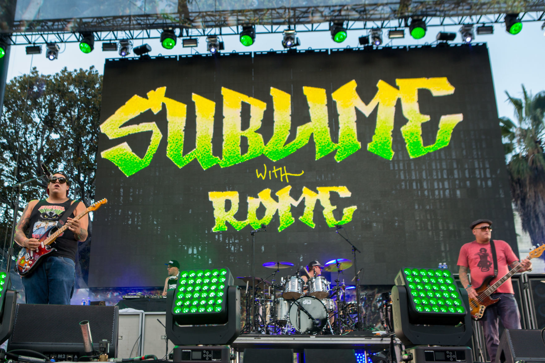 Sublime